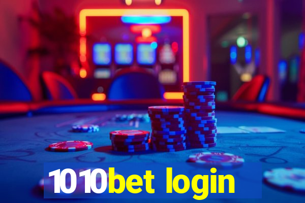 1010bet login